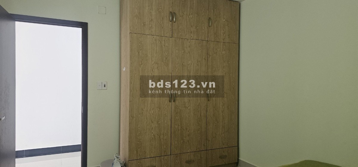 Bán căn hộ Phoenix VT 1PN 1TY650