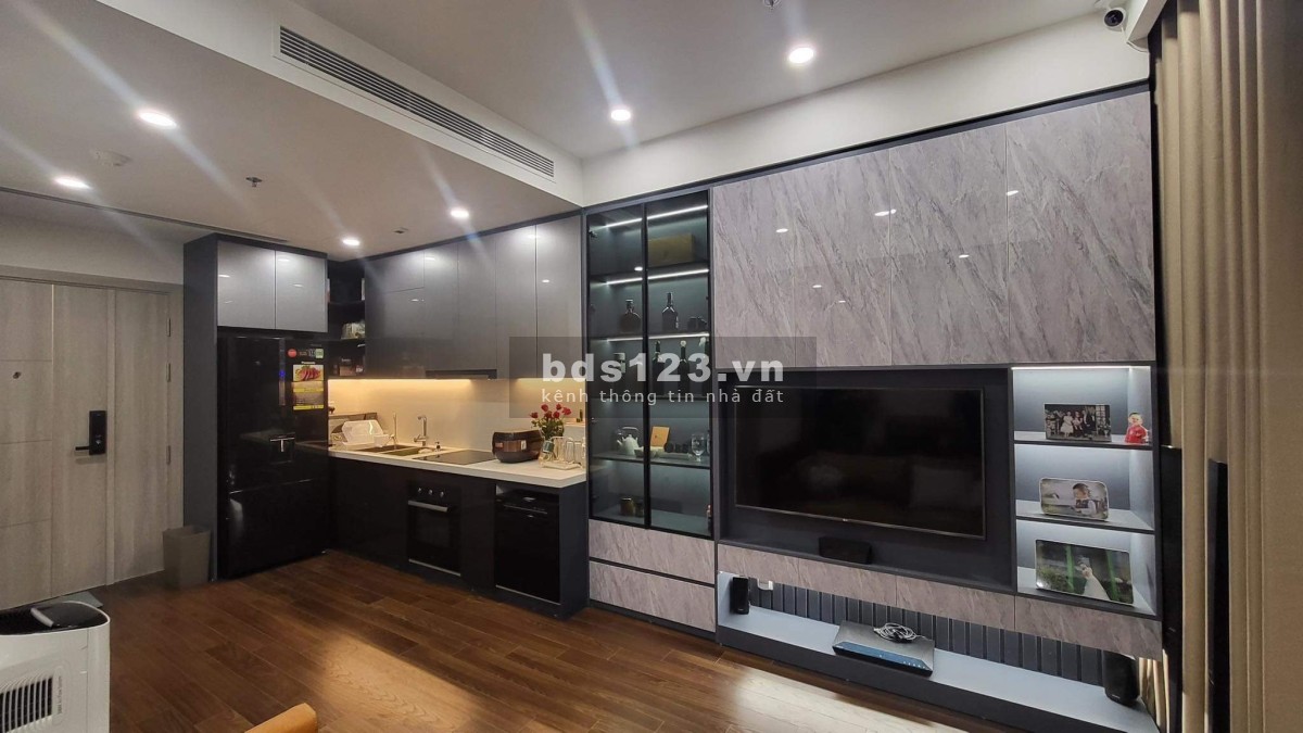Bán căn 2PN MASTERY dòng căn hộ cao cấp Vinhomes Smart city giá tốt 4.1