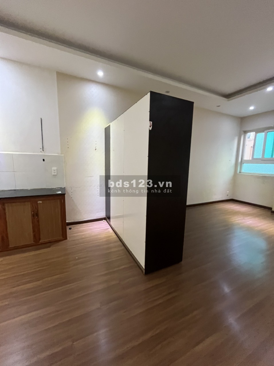 Cần Cho thuê căn hộ Khang Gia Quận 8, DT : 45 m2, 1PN, Giá : 5 triệu/tháng,