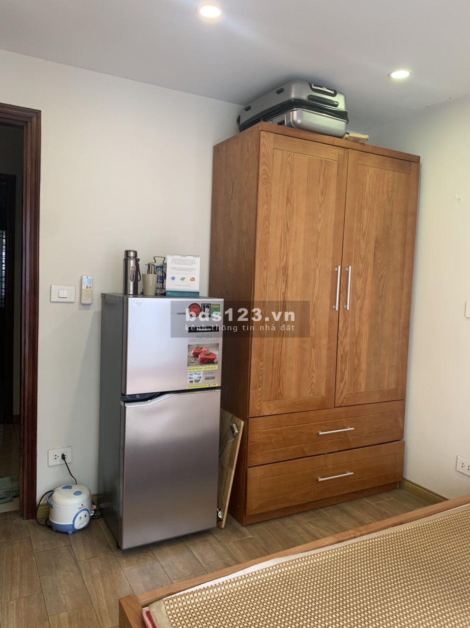 Chính chủ cho thuê căn hộ mini khu vực Mai Dịch, Cầu Giấy