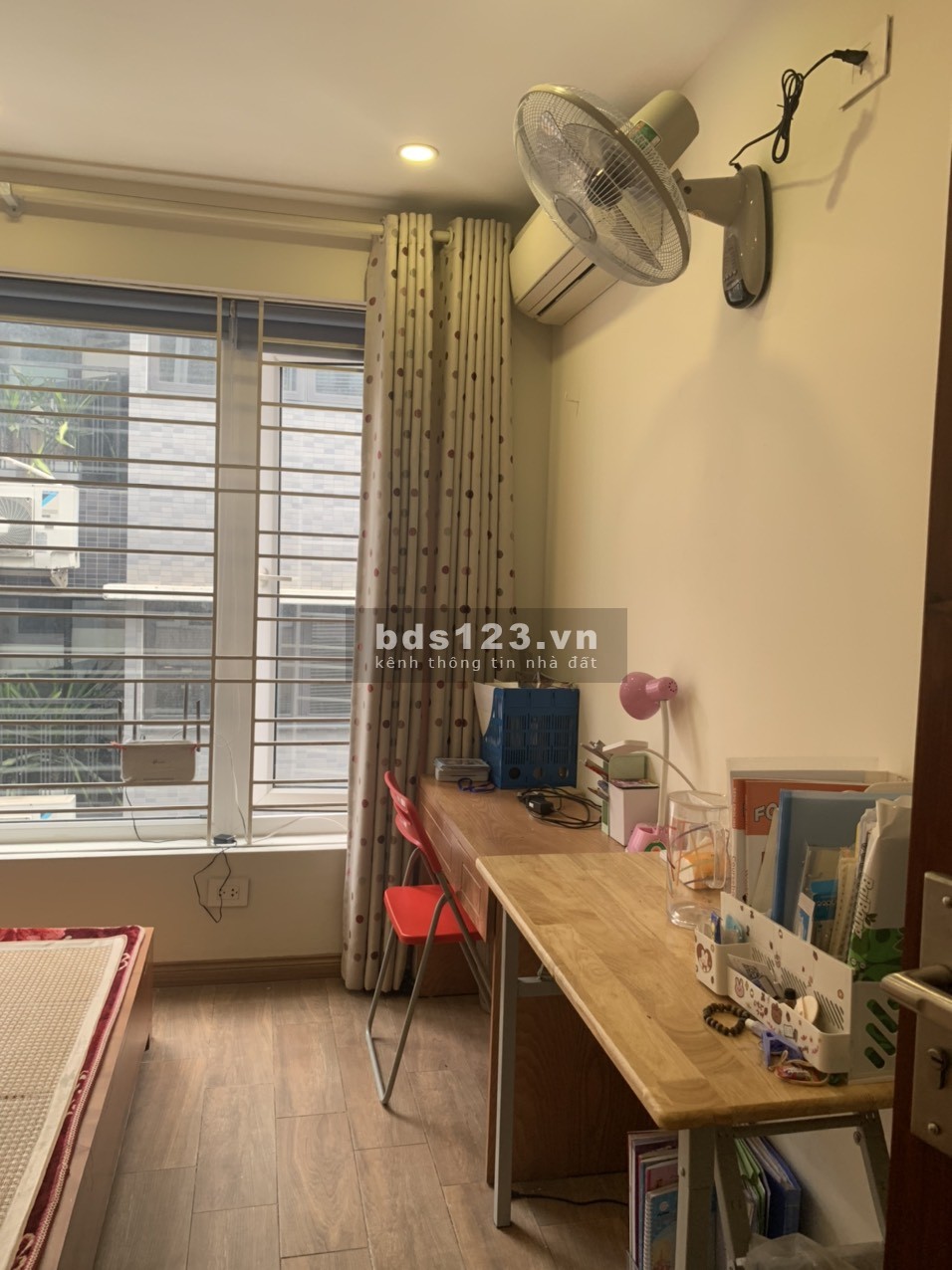 Chính chủ cho thuê căn hộ mini khu vực Mai Dịch, Cầu Giấy