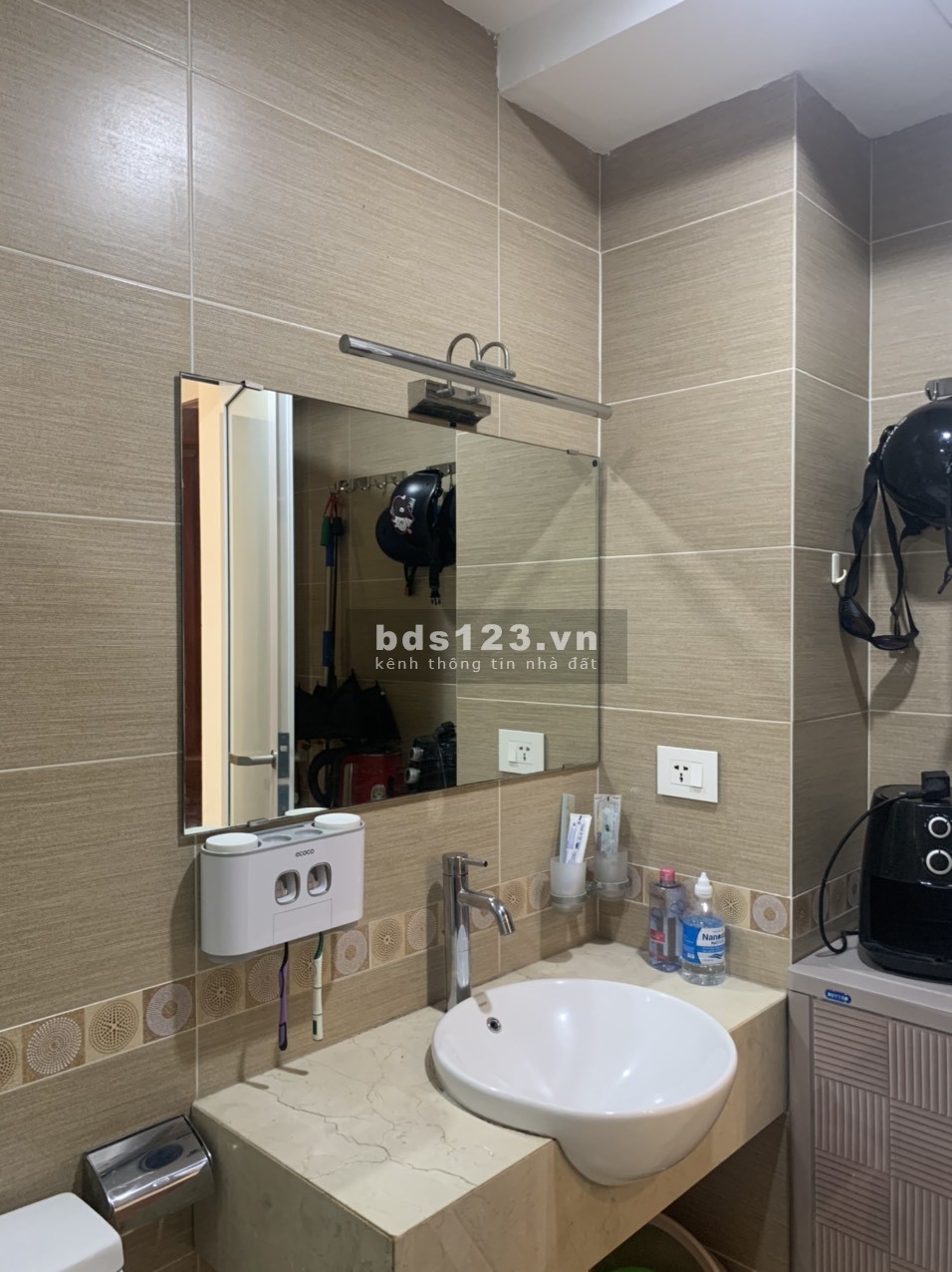 Chính chủ cho thuê căn hộ mini khu vực Mai Dịch, Cầu Giấy