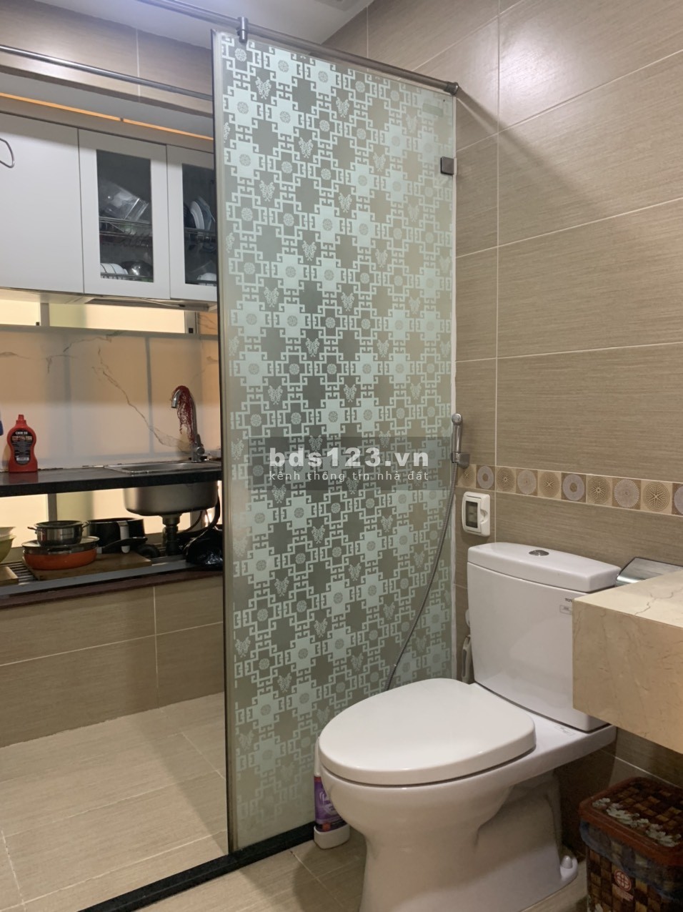 Chính chủ cho thuê căn hộ mini khu vực Mai Dịch, Cầu Giấy