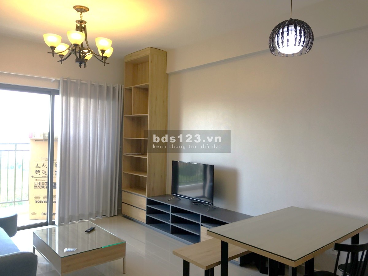 Nhà đẹp giá tốt bao phí quản lý – The Sun Avenue 3PN 89m2