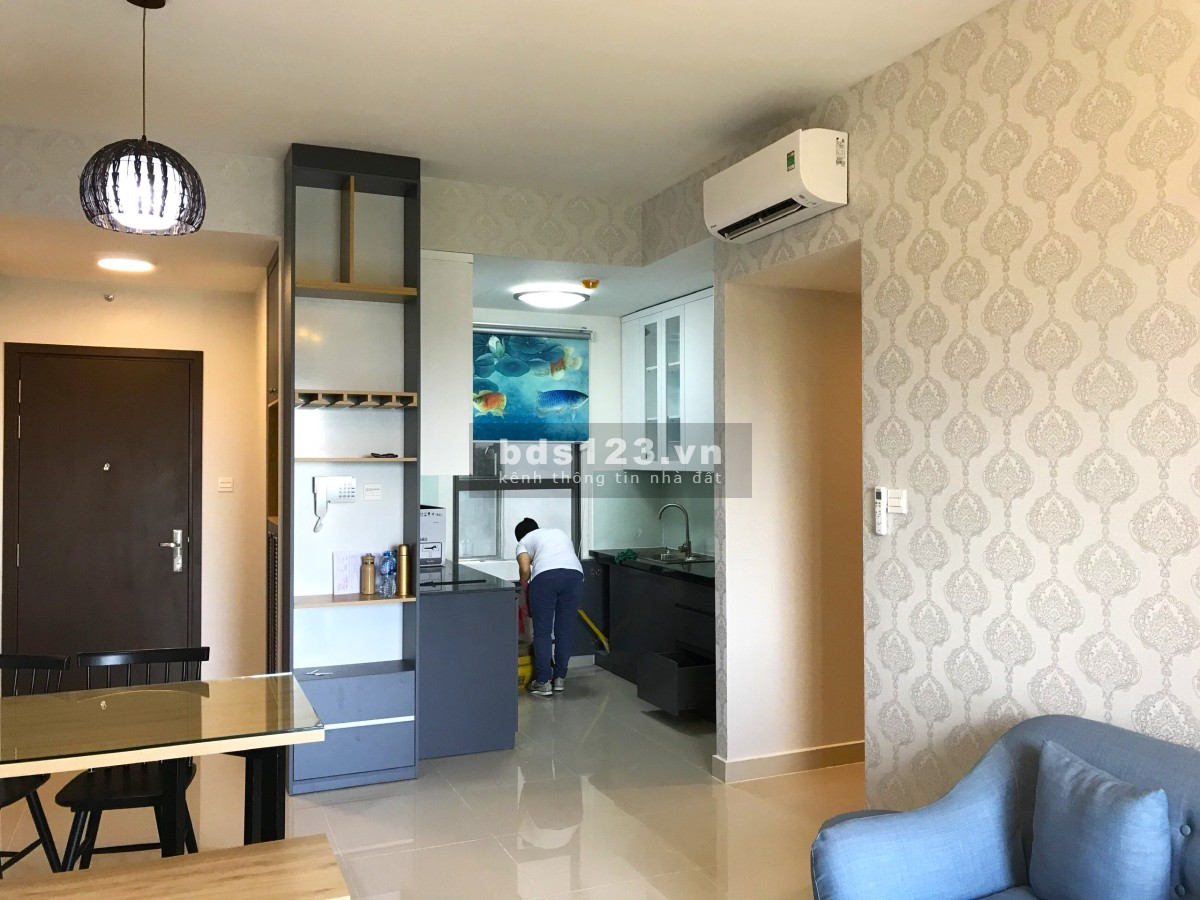 Nhà đẹp giá tốt bao phí quản lý – The Sun Avenue 3PN 89m2