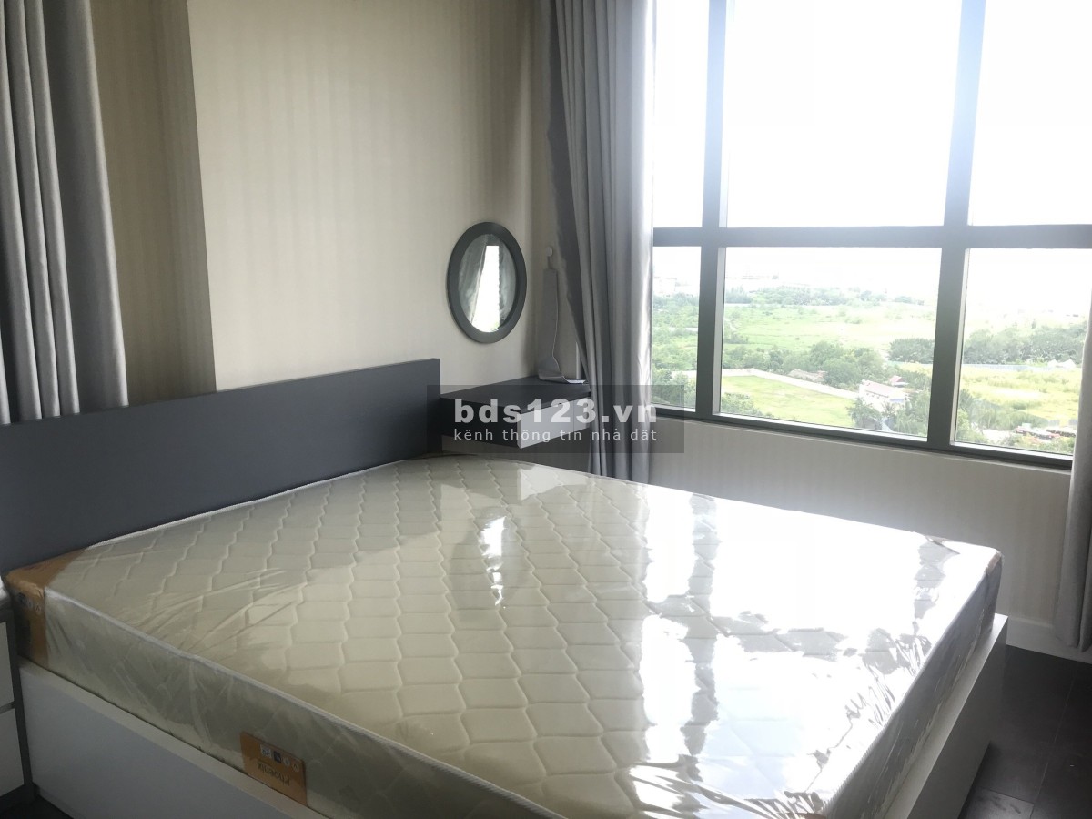 Nhà đẹp giá tốt bao phí quản lý – The Sun Avenue 3PN 89m2