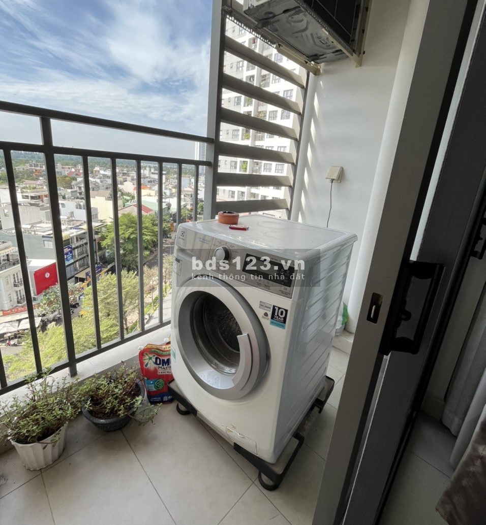 Dành cho khách có tiền mặt giá rất rất rất tốt – The Sun Avenue bán 2PN