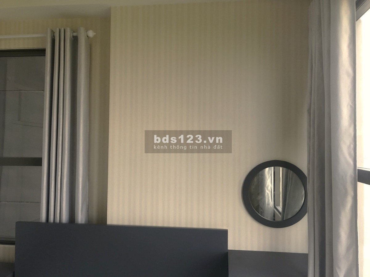 Nhà đẹp giá tốt bao phí quản lý – The Sun Avenue 3PN 89m2