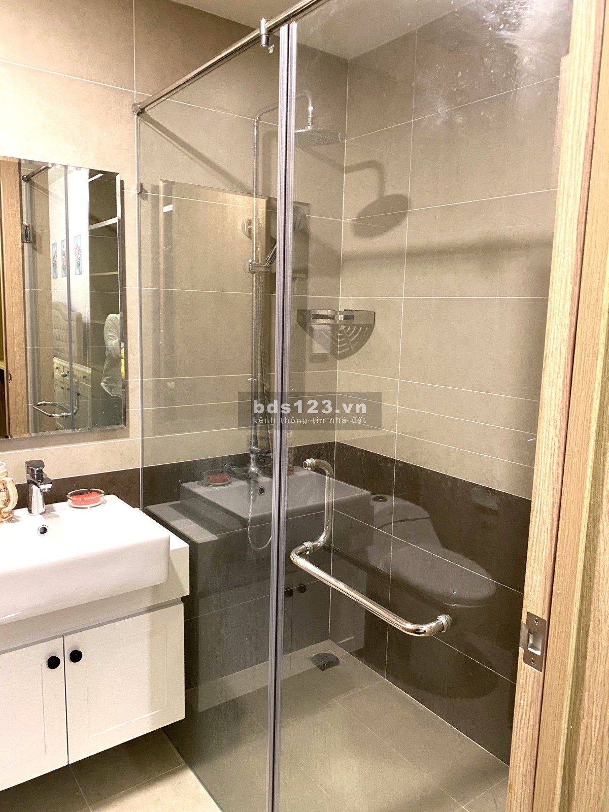 Nhà đẹp nhanh tay thuê ngay giá tốt – The Sun Avenue 2pn 72m