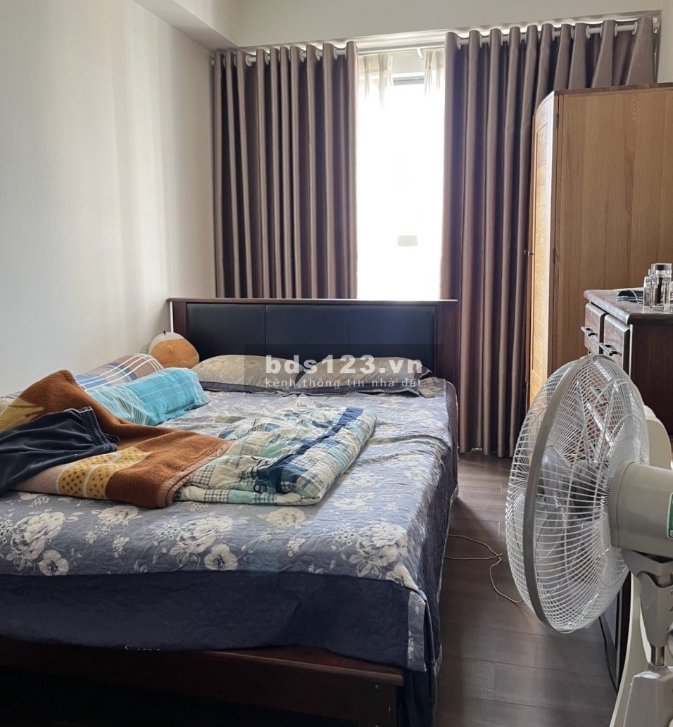 Dành cho khách có tiền mặt giá rất rất rất tốt – The Sun Avenue bán 2PN