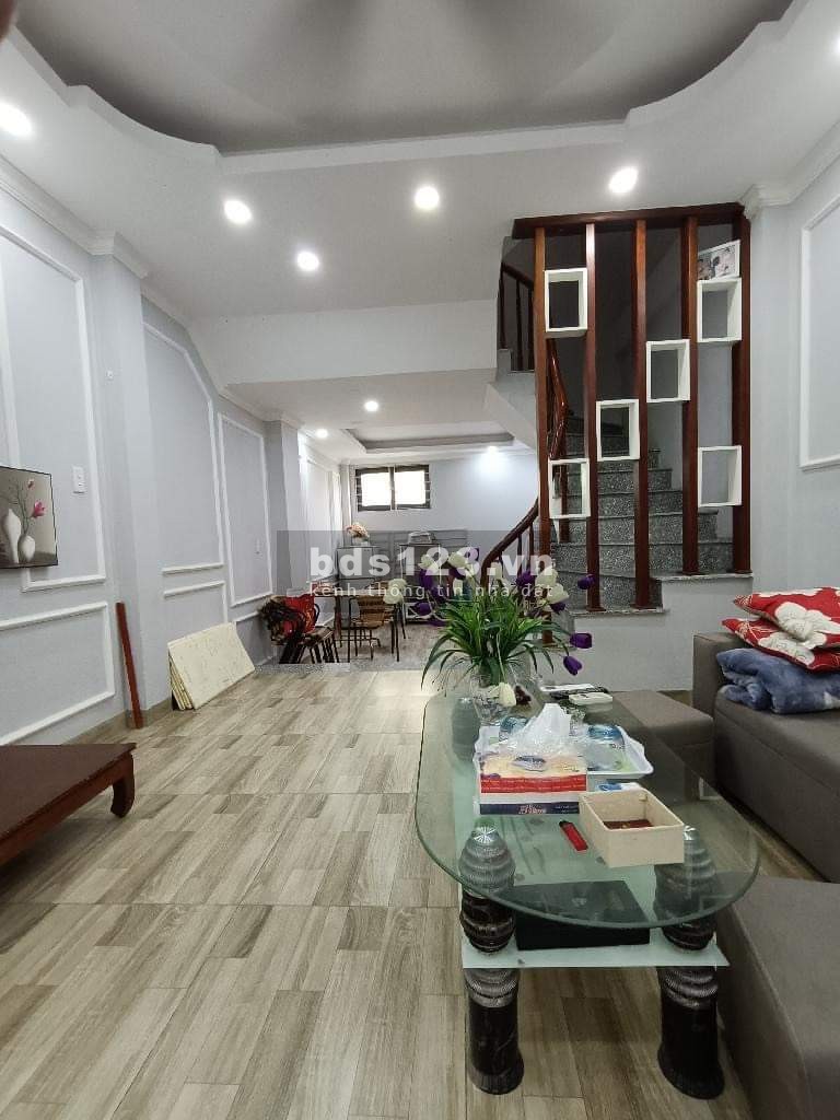 Chính chủ cần cho thuê nhà nguyên căn khu vực Đồng Mai, Hà Đông
