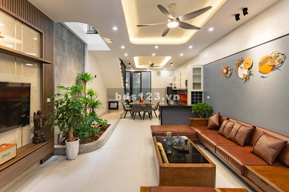 Siêu hot. Nhà dân độc lập đẹp nhất khu vực, 10 phút ra KĐT Đô Nghĩa, 58m2 – Chỉ 2,9tỷ - Ô tô đỗ cửa