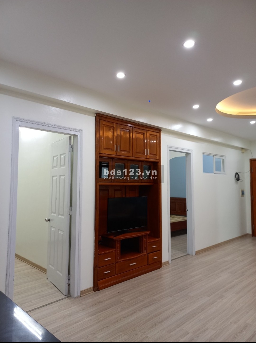 Chính chủ cần bán căn hộ khu TTTM Đức Thành - Xa la - Hà Đông - Hà Nội