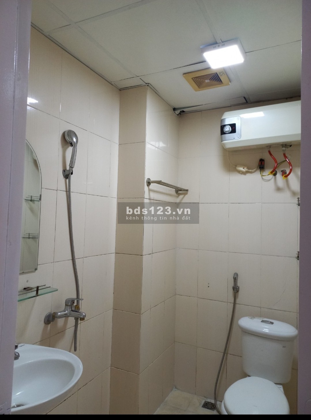 Chính chủ cần bán căn hộ khu TTTM Đức Thành - Xa la - Hà Đông - Hà Nội
