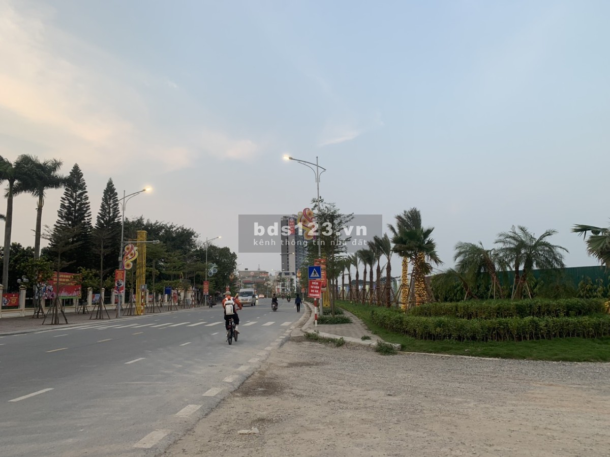 Chủ đầu tư - Shophouse 2 mặt tiền giá chỉ 7,9 tỷ/căn - Vaquarius Văn Giang, ngay cạnh Ecopark