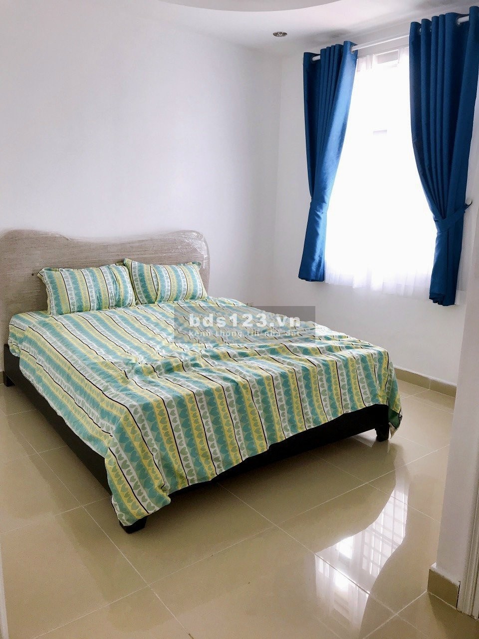 Cho thuê căn hộ Sky Garden 3, diện tích 71 m2, 2 phòng ngủ giá,13 triệu