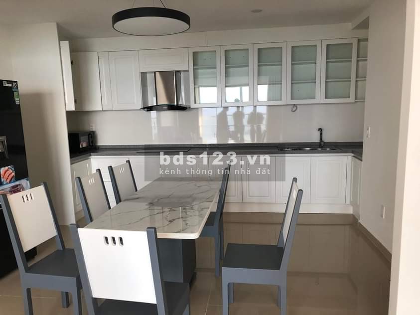Căn hộ Đà Nẵng giá siêu rẻ - View bao đẹp bao xịn xò