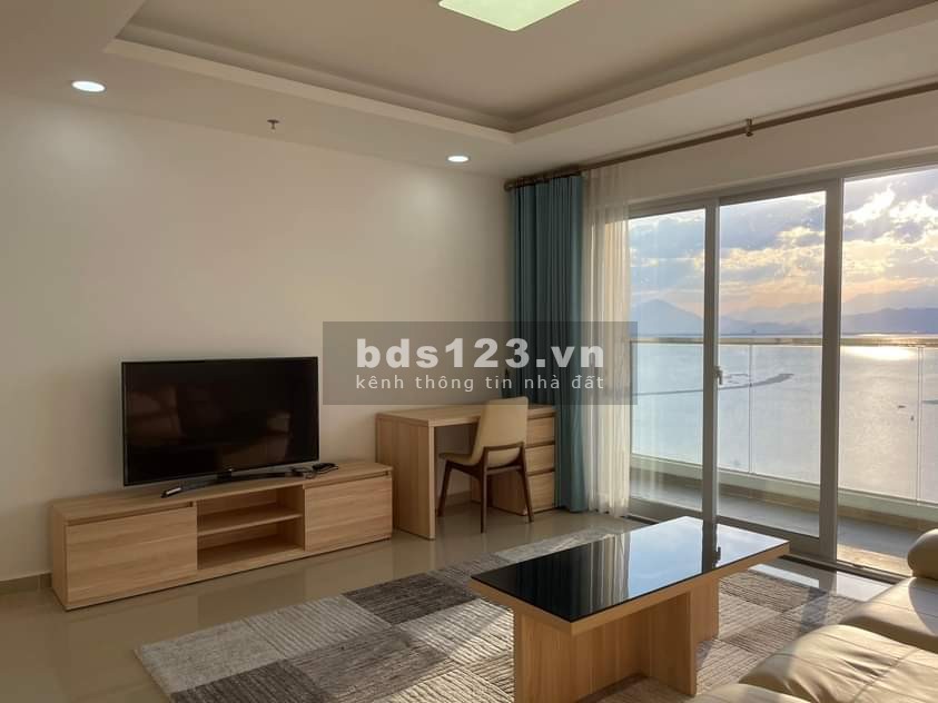 Căn hộ Đà Nẵng giá siêu rẻ - View bao đẹp bao xịn xò