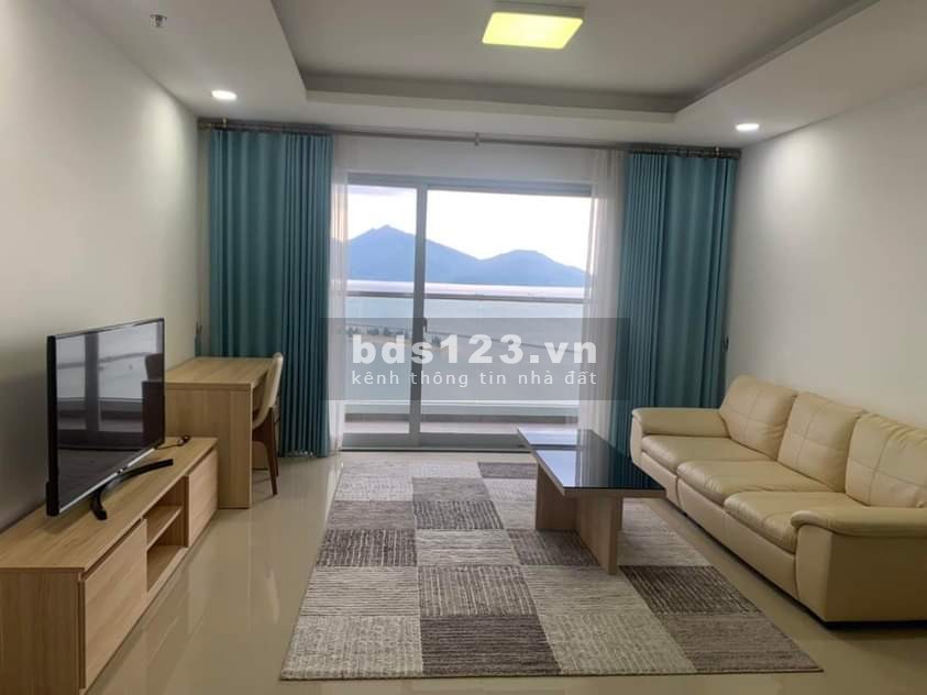 Căn hộ Đà Nẵng giá siêu rẻ - View bao đẹp bao xịn xò