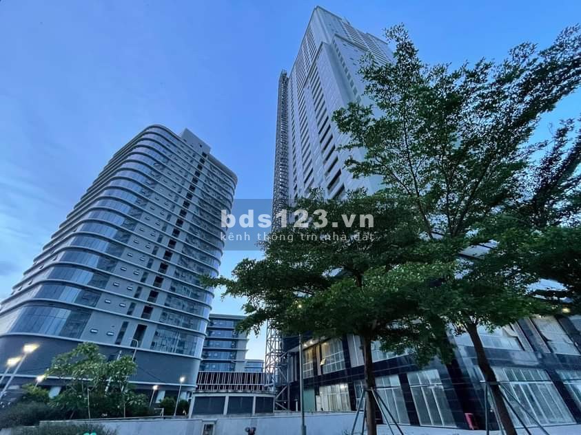 Căn hộ Đà Nẵng giá siêu rẻ - View bao đẹp bao xịn xò
