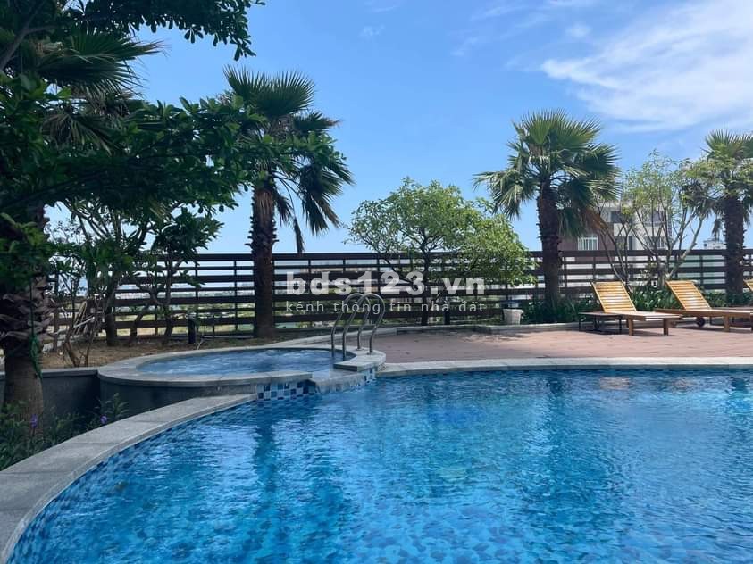 Căn hộ Đà Nẵng giá siêu rẻ - View bao đẹp bao xịn xò