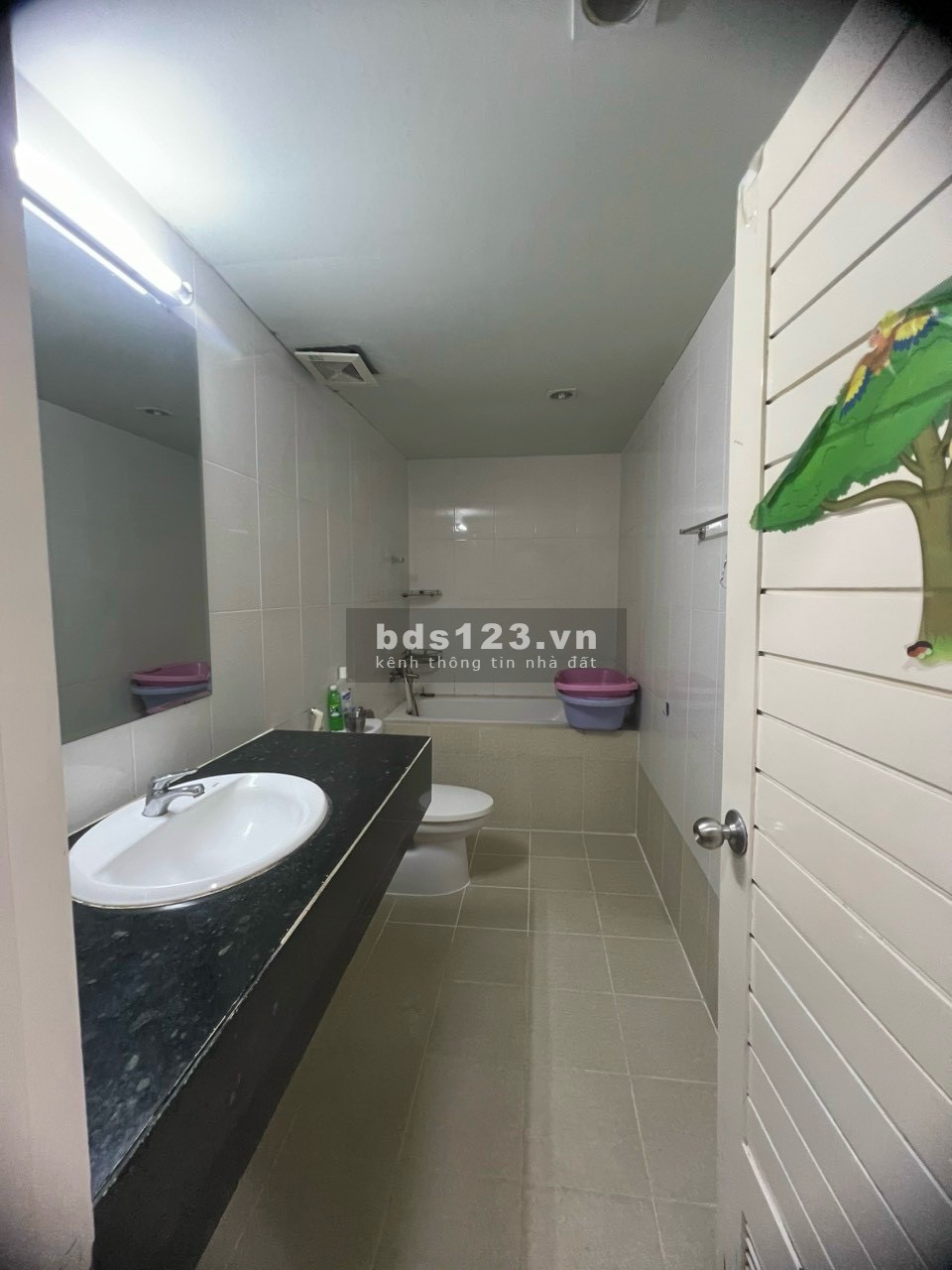 Bán gấp căn hộ chung cư Vũng Tàu plaza 2 Phòng Ngủ - Bloc A - Giá chỉ 2.58 tỷ