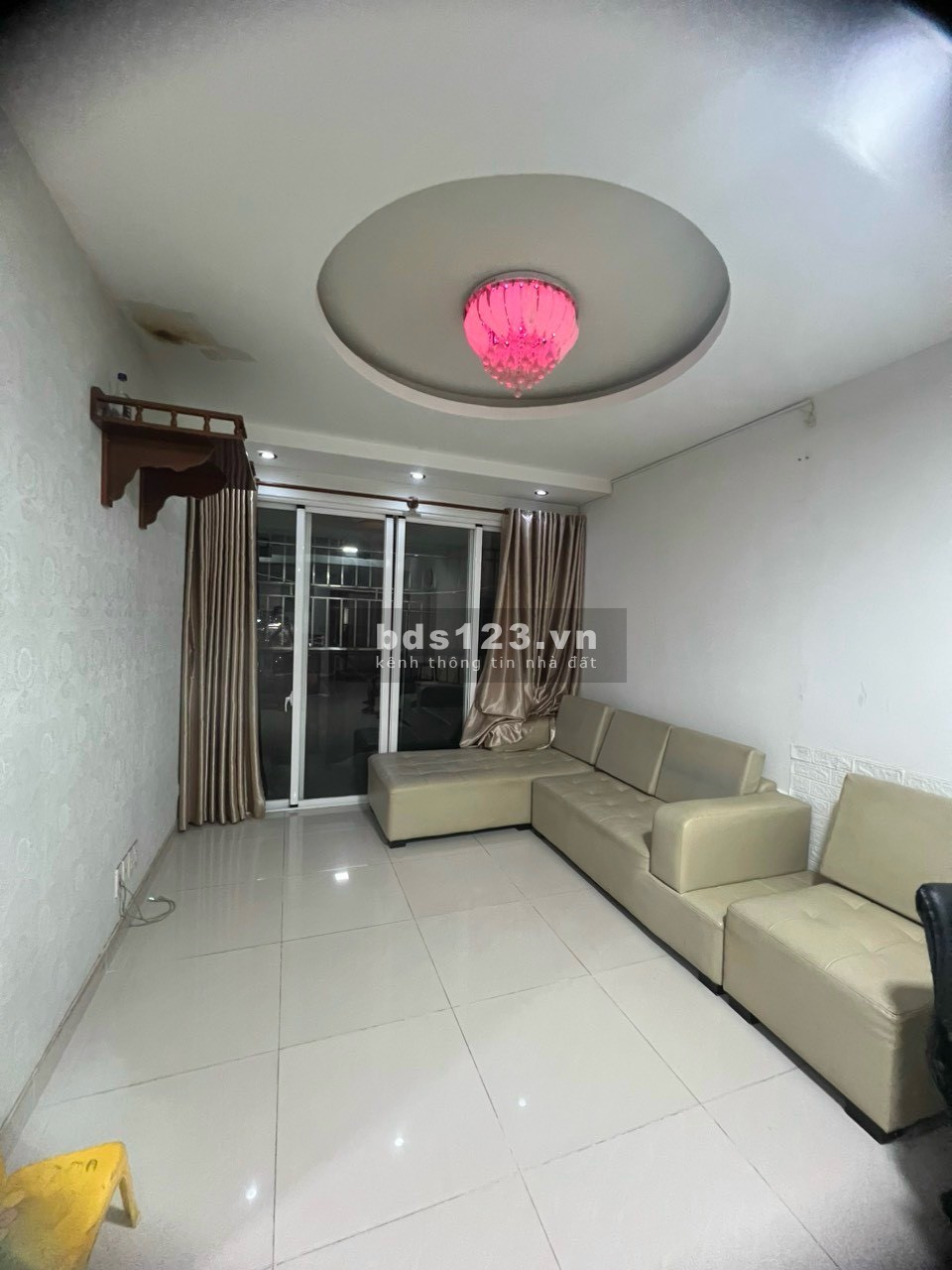 Bán gấp căn hộ chung cư Vũng Tàu plaza 2 Phòng Ngủ - Bloc A - Giá chỉ 2.58 tỷ