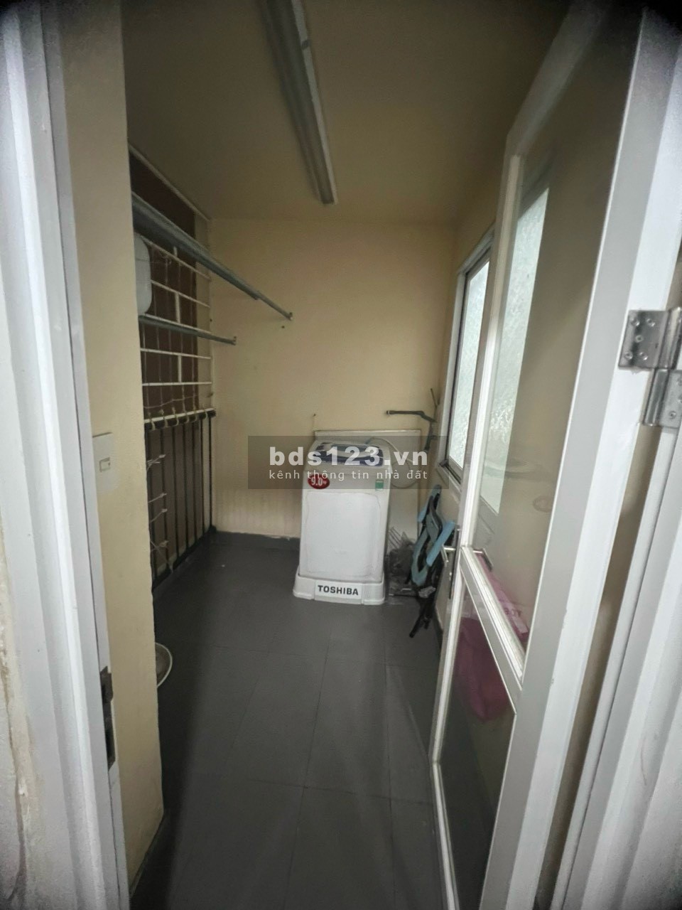 Bán gấp căn hộ chung cư Vũng Tàu plaza 2 Phòng Ngủ - Bloc A - Giá chỉ 2.58 tỷ