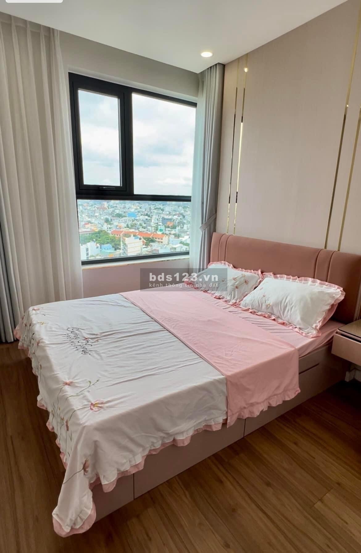 Chung cư Hoa Sen - Q11 2PN 80m2 Giá Thuê 11tr/tháng. Sẵn nội thất như hình