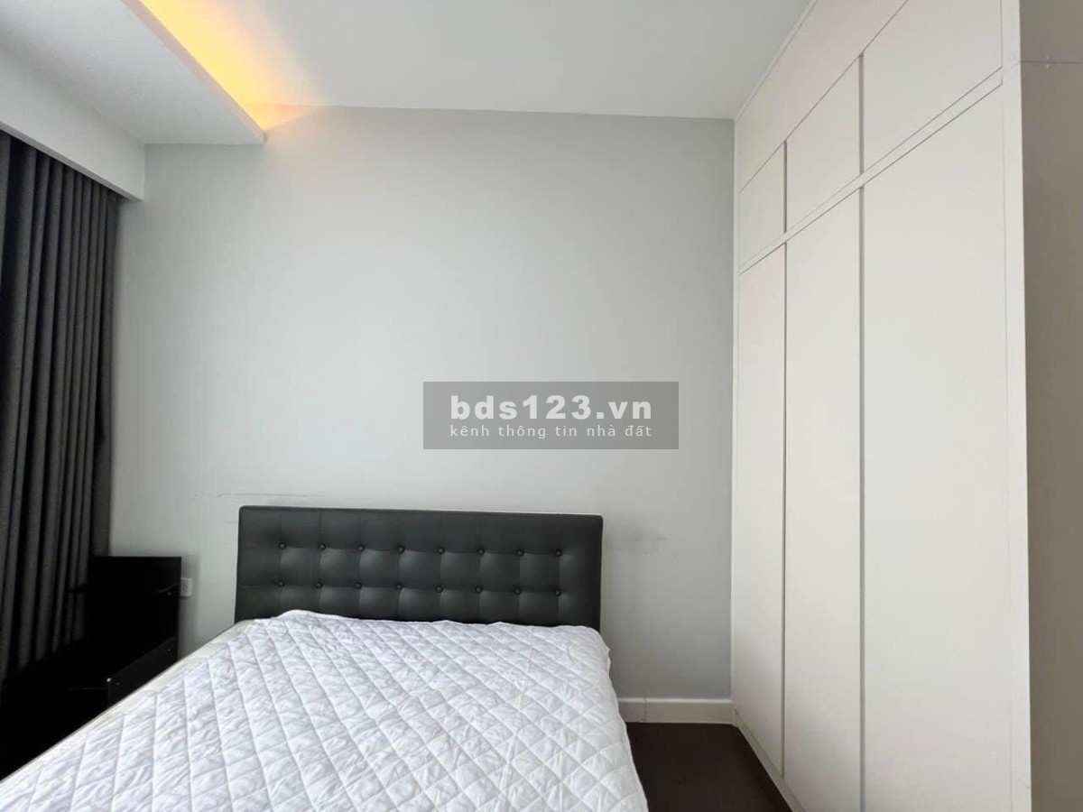 Cho thuê Căn Hộ cao cấp Xi Grand 2PN 2WC 78m2 giá 16tr/tháng. Nội thất sẵn, nhà mới sạch sẽ