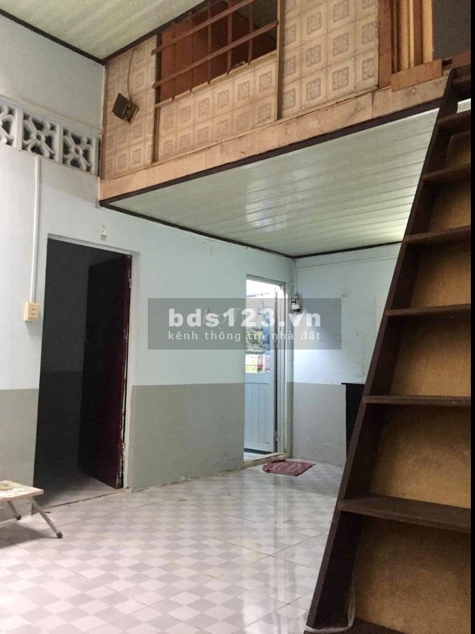 Bán nhà hẻm xe hơi 59/9 Nguyễn Hồng Đào P14 Tân Bình nhà nở hậu đẹp