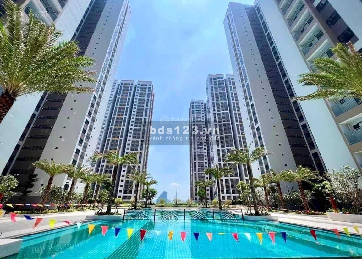 Chính chủ cần bán lại Chung Cư 2PN 2WC Q7 Riverside 66.6m2 mới 100% giá 2,5 tỷ