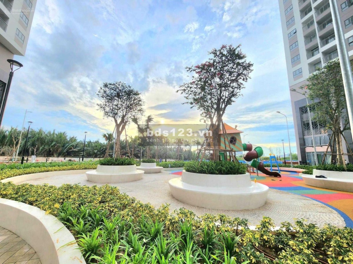 Chính chủ cần bán lại Chung Cư 2PN 2WC Q7 Riverside 66.6m2 mới 100% giá 2,5 tỷ