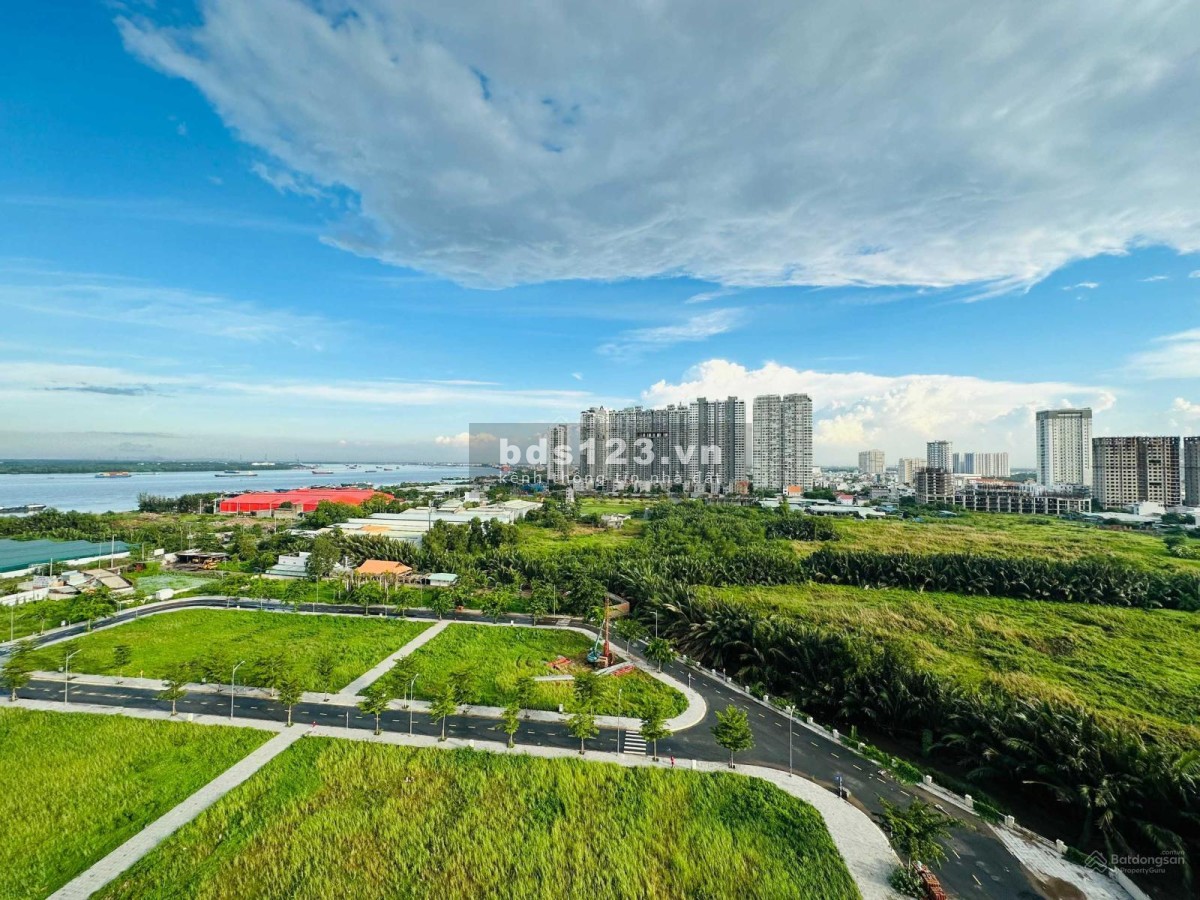 Chính chủ cần bán lại Chung Cư 2PN 2WC Q7 Riverside 66.6m2 mới 100% giá 2,5 tỷ