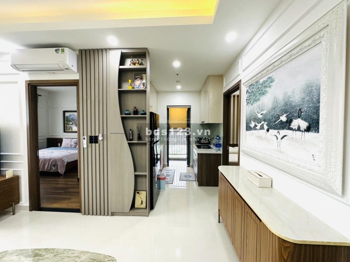 Chính chủ cần bán lại Chung Cư 2PN 2WC Q7 Riverside 66.6m2 mới 100% giá 2,5 tỷ