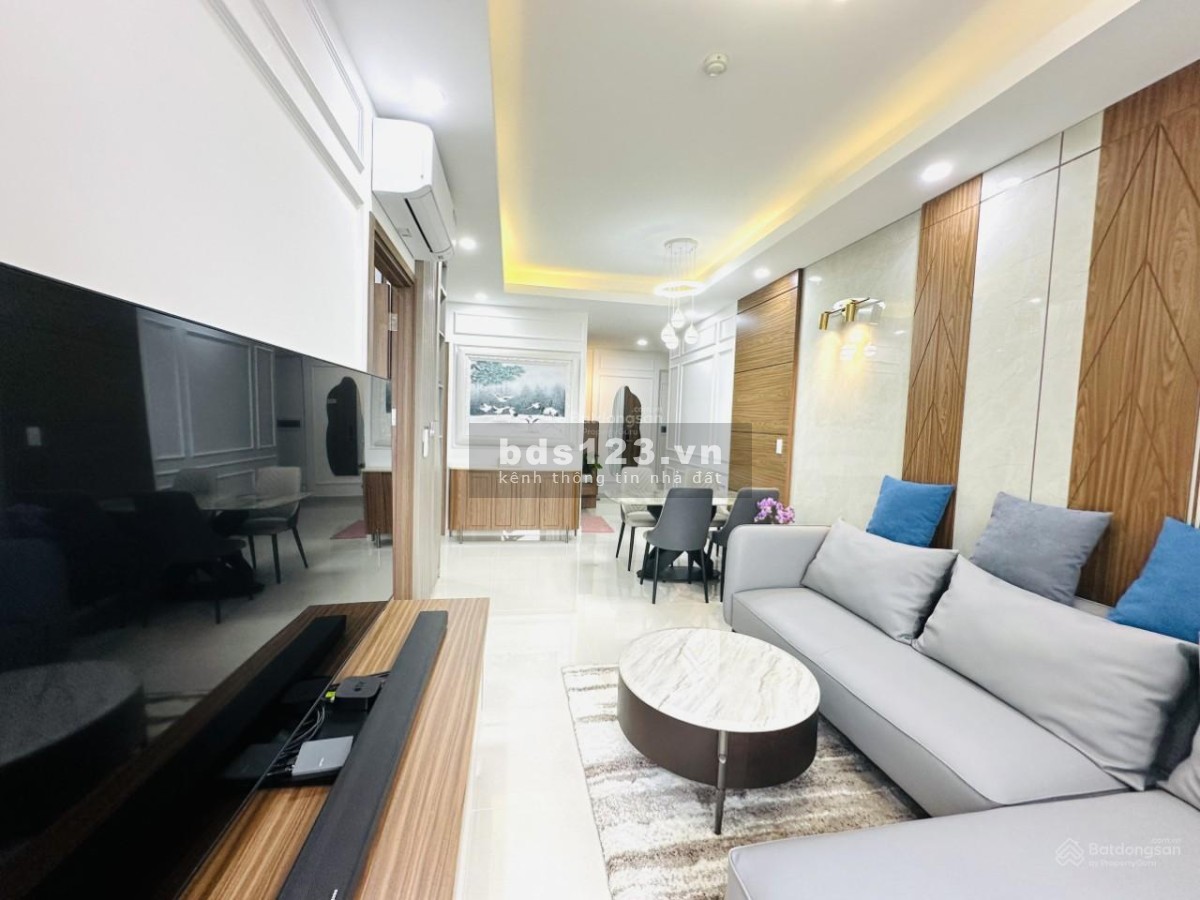 Chính chủ cần bán lại Chung Cư 2PN 2WC Q7 Riverside 66.6m2 mới 100% giá 2,5 tỷ