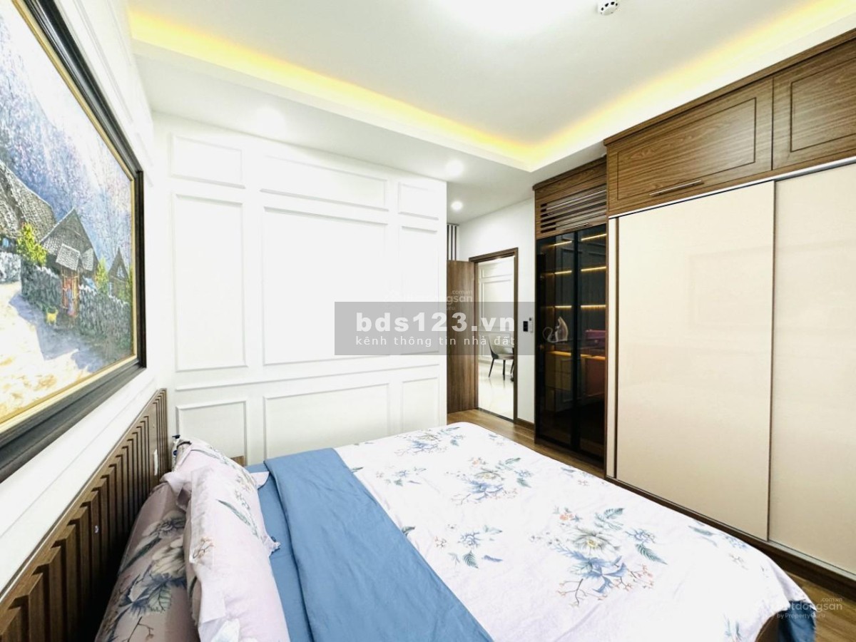 Chính chủ cần bán lại Chung Cư 2PN 2WC Q7 Riverside 66.6m2 mới 100% giá 2,5 tỷ