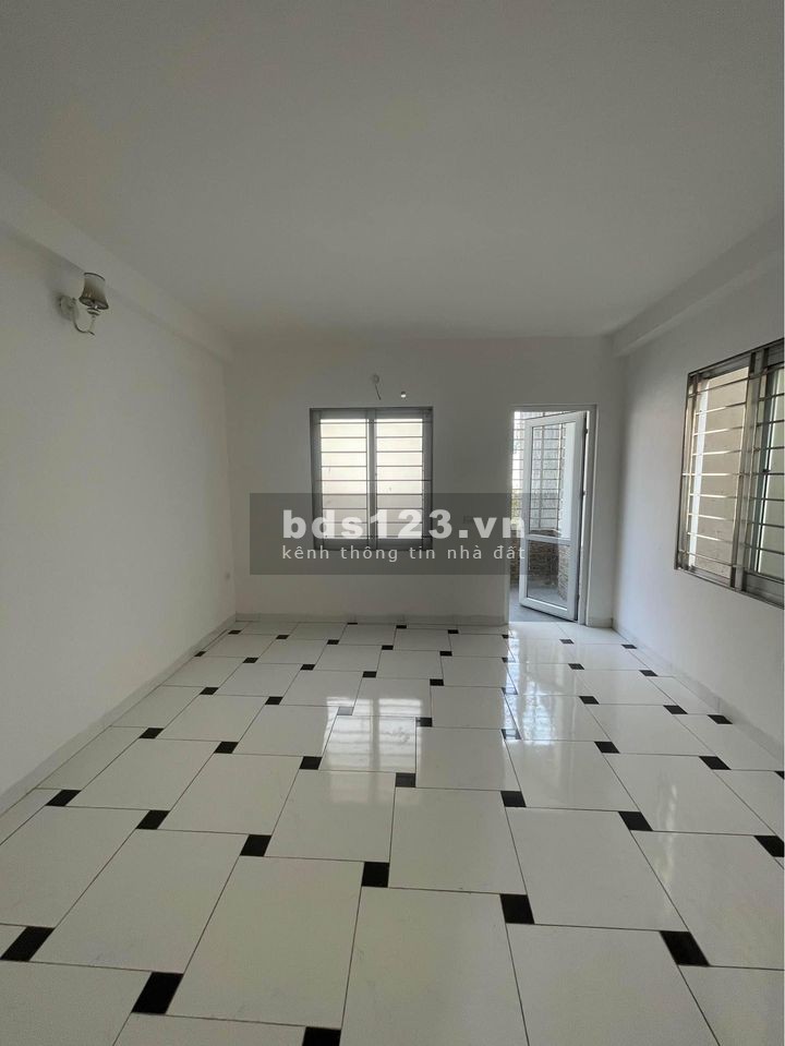 Nhà phố Vĩnh Hưng- 45M² - 5 Tầng, mỗi tầng 1 phòng ngủ, 1 WC khép kín, giá chỉ từ 4 tỷ