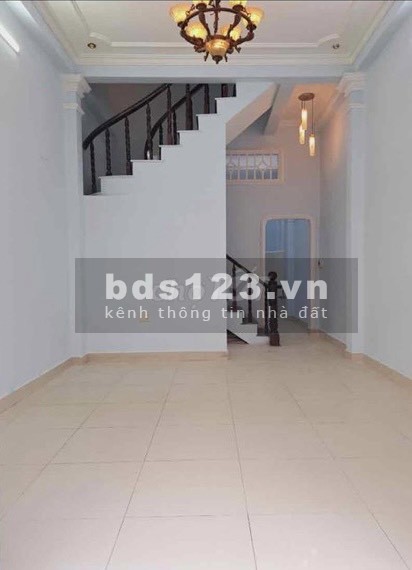 Bán nhà 331// Phan Huy Ích P14 Gò Vấp 1 trệt 1 lầu hẻm xe hơi 4m