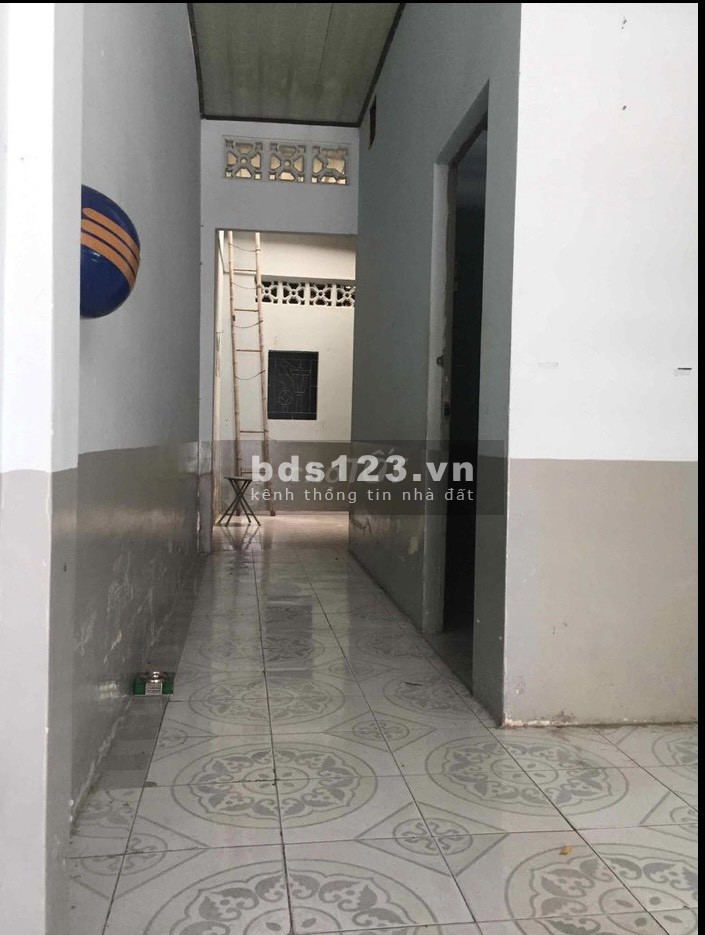 Bán nhà hẻm xe hơi 59/9 Nguyễn Hồng Đào P14 Tân Bình nhà nở hậu đẹp