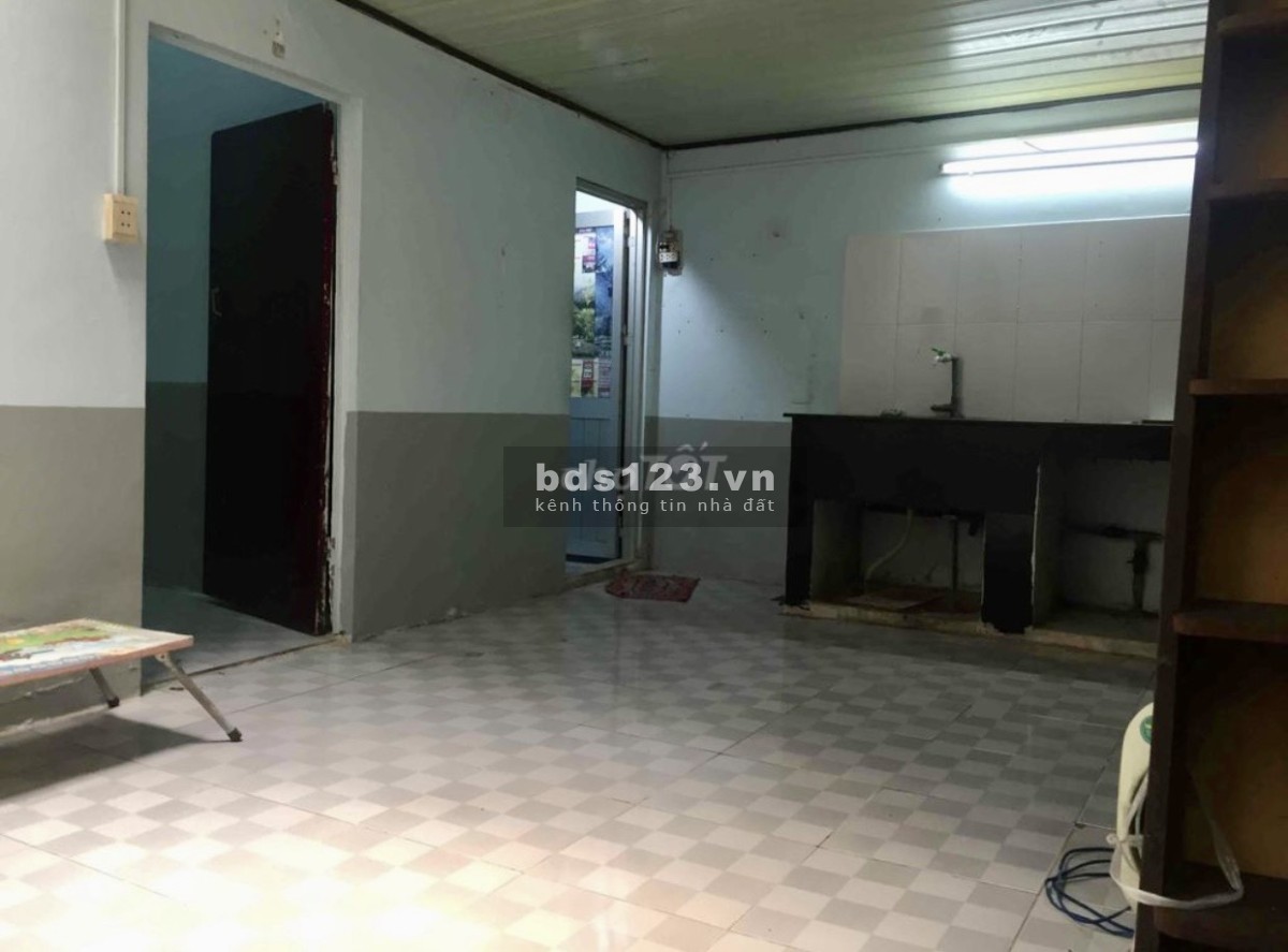 Bán nhà hẻm xe hơi 59/9 Nguyễn Hồng Đào P14 Tân Bình nhà nở hậu đẹp