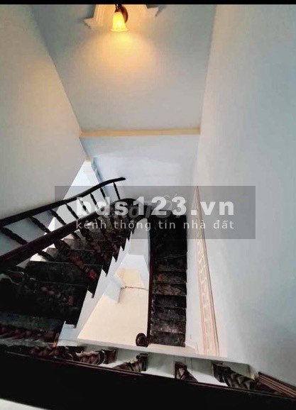 Bán nhà 331// Phan Huy Ích P14 Gò Vấp 1 trệt 1 lầu hẻm xe hơi 4m