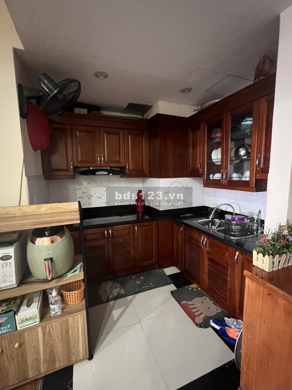 Chính chủ cần bán căn hộ 79.5m2 2Pn 2WC tòa Hemisco Xa La Q.Hà Đông