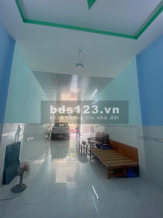 Bán nhà hẻm 6m, đường Lê Văn Quới, Bình Tân, 4 x15, 2 tầng, BTCT, 3.x tỷ