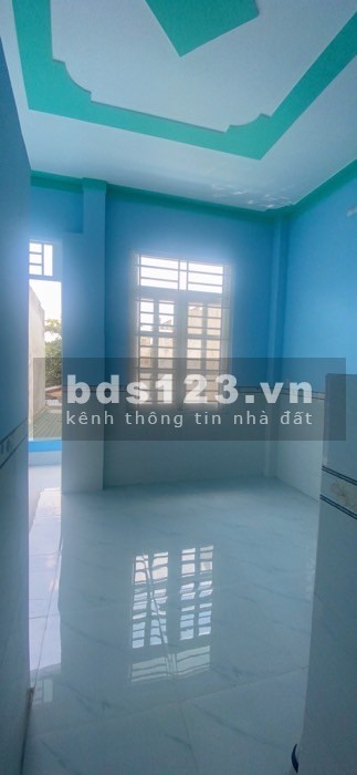 Bán nhà hẻm 6m, đường Lê Văn Quới, Bình Tân, 4 x15, 2 tầng, BTCT, 3.x tỷ