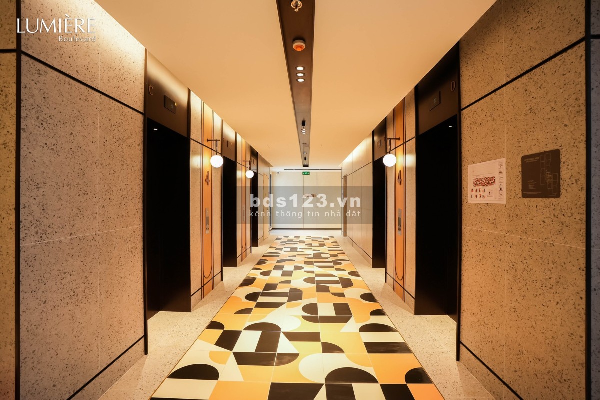 Bán gấp 2PN - 74m2 Masteri Centre Point hướng ĐN lời ngay 1 tỷ so với thị trường