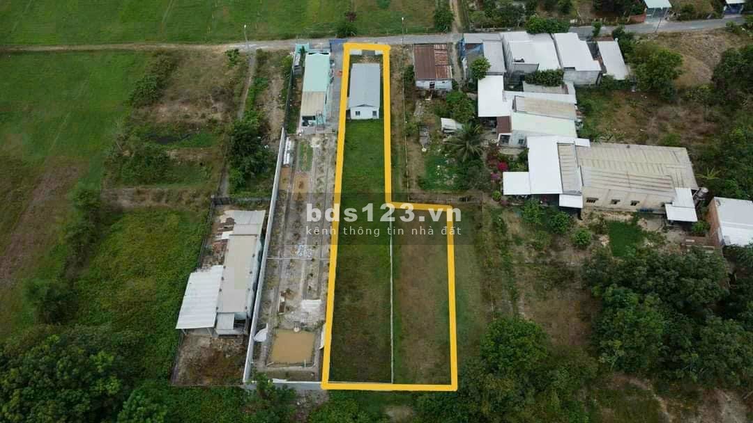 1600m2,747m2 thổ cư, Nhuận Đức, Củ Chi, giá tốt. AC quan tâm LH ngay em.