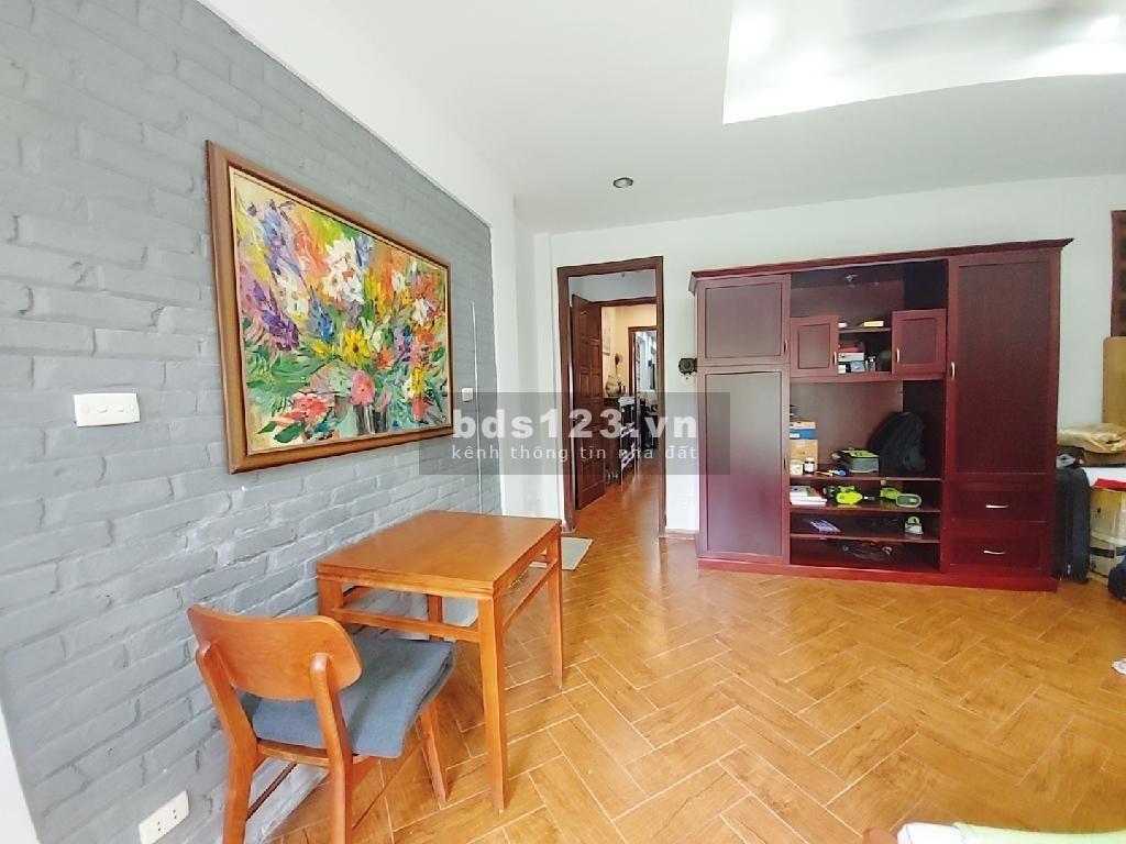Cần bán nhà MP Nghi Tàm Tây Hồ 160M2 chỉ 27 tỷ