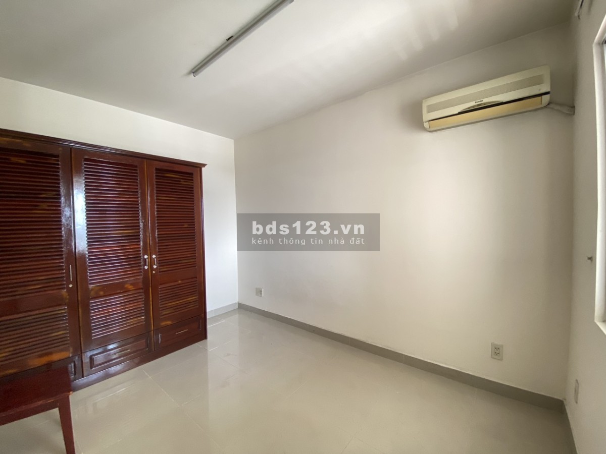 Cho thuê 1 phòng ngủ chung cư Mỹ Khang Phú Mỹ Hưng, 4tr5/tháng,