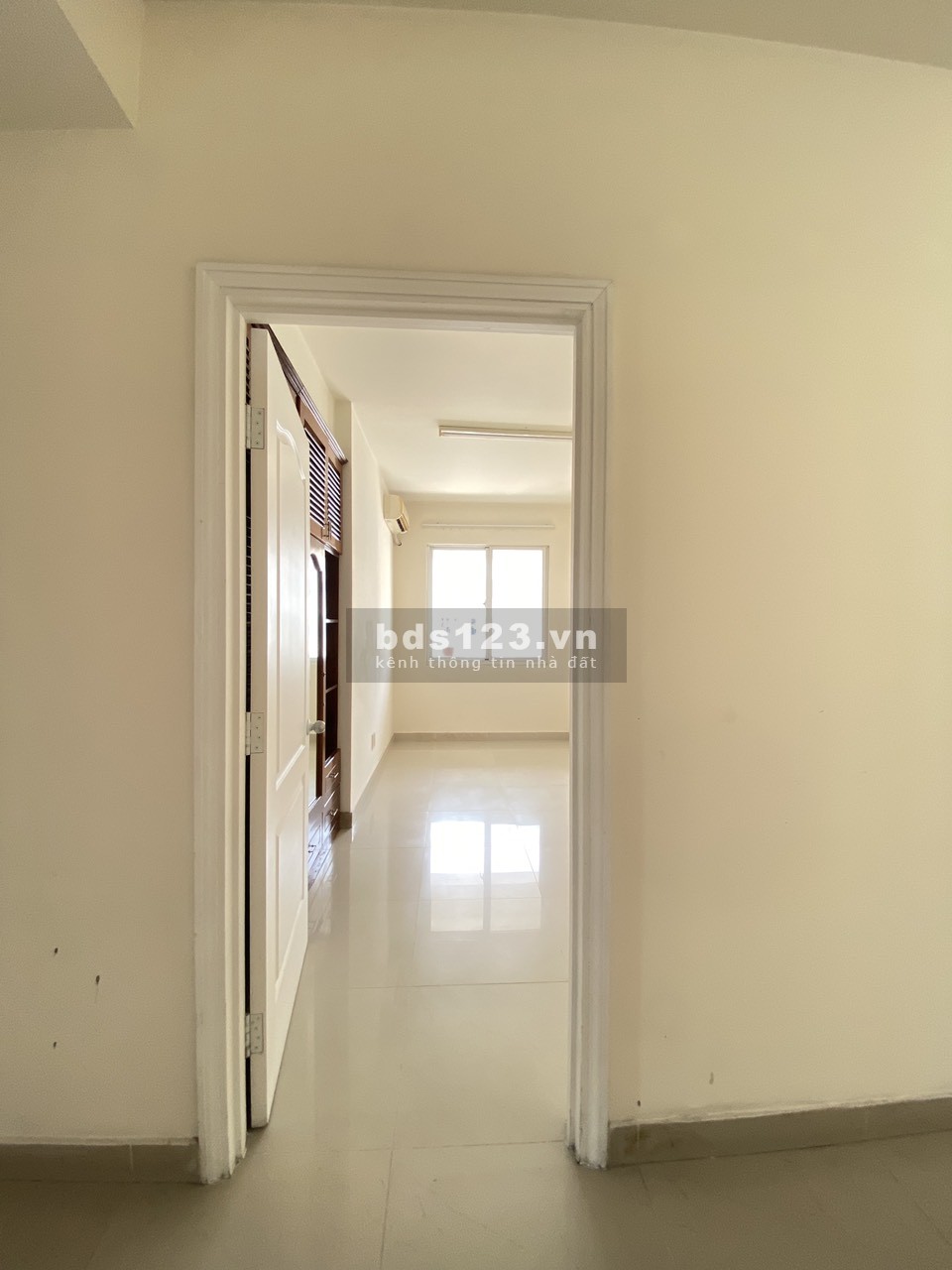 Cho thuê 1 phòng ngủ chung cư Mỹ Khang Phú Mỹ Hưng, 4tr5/tháng,